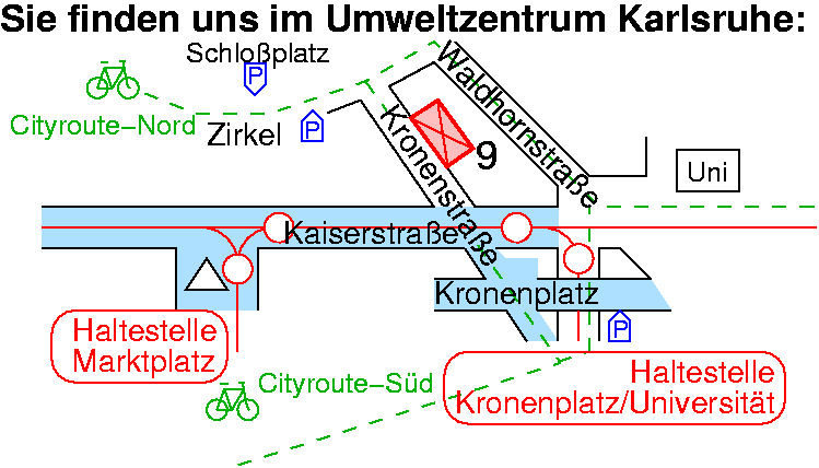 Skizze